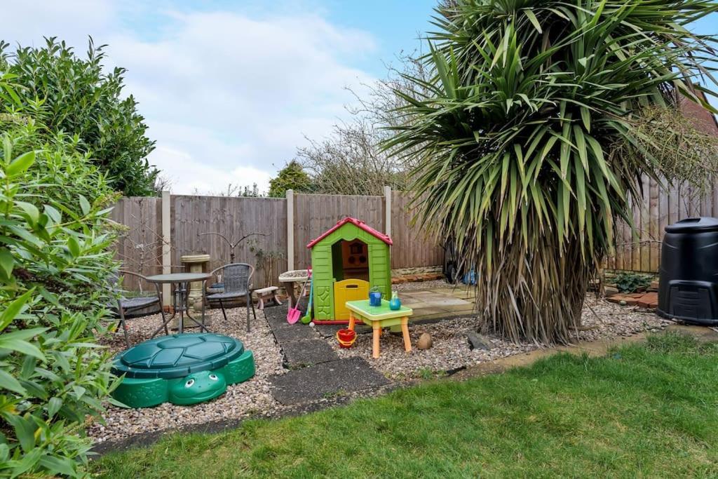 Cosy House Rural Setting Villa Lickey End Bagian luar foto