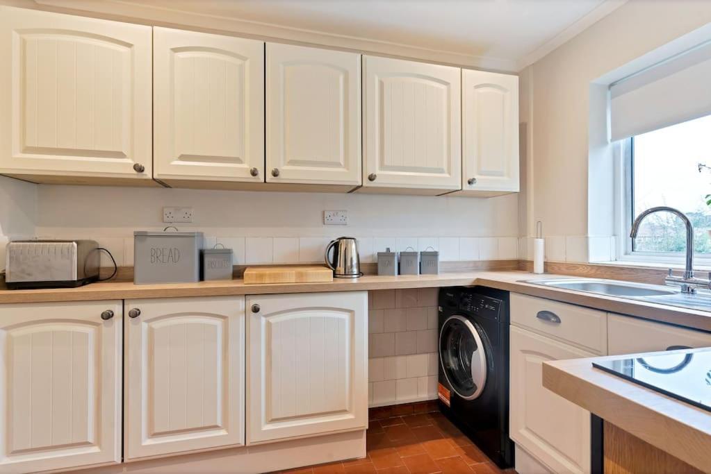 Cosy House Rural Setting Villa Lickey End Bagian luar foto