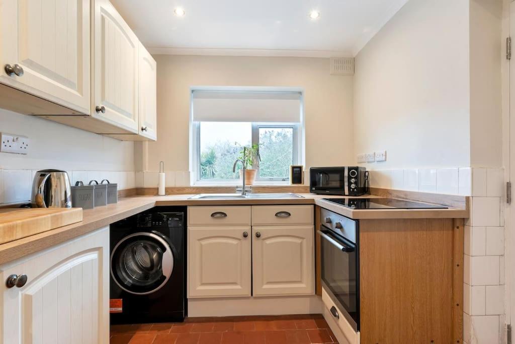 Cosy House Rural Setting Villa Lickey End Bagian luar foto